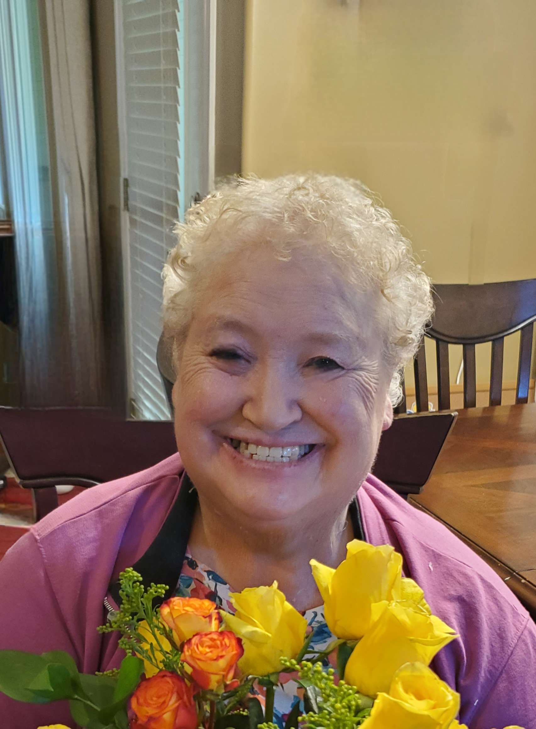 Deborah Ann (Berland) Pfannenstiel