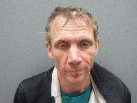 <b>Kenneth Eugene Cassell - Contempt of Court X2</b>