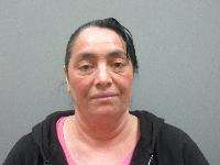 <b>Brenda Marilu Monterroso-Escobar - Immigration</b>