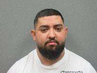 <b>Florian Stan - Fugitive from Justice</b>