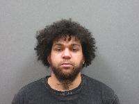 <b>Kenaz Christopher Pankonin - Driving Under the Influence-Liquor</b>