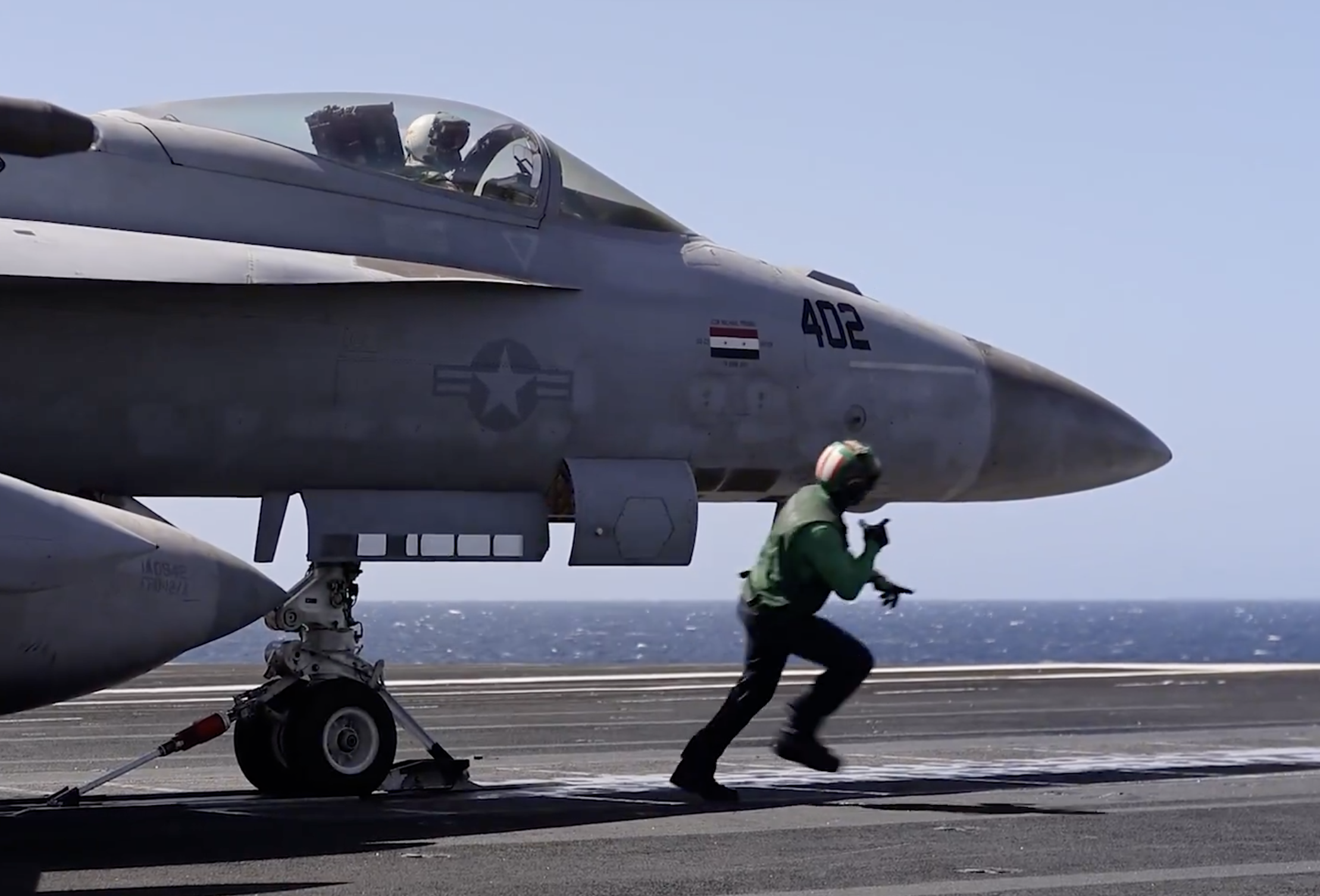 File Epic Fury photo U.S. Central Command&nbsp;