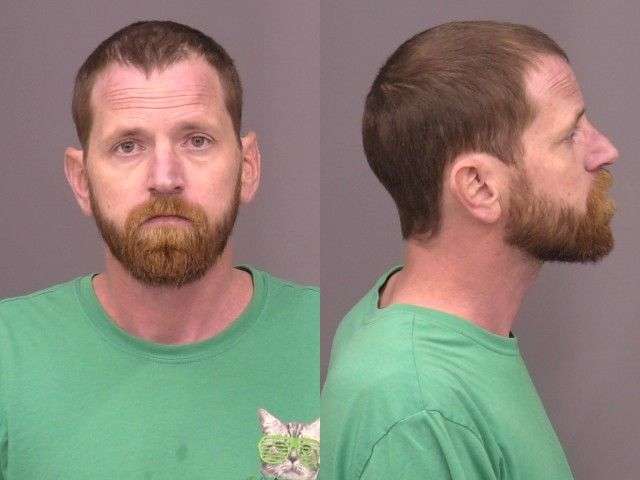 Hall,Shane Albert (36)