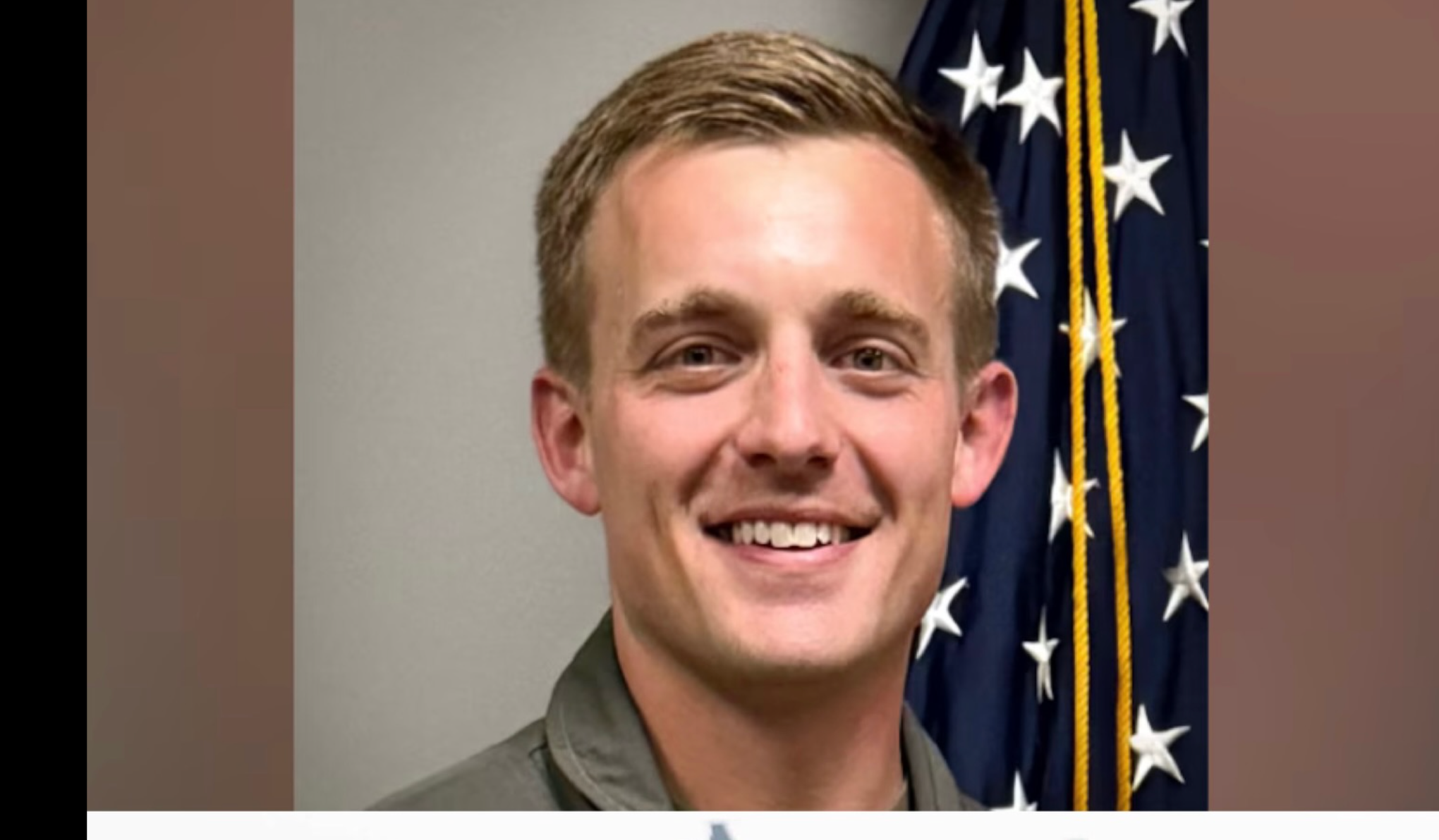 Crew of fatal US military crash included Alabama father, several from Ohio