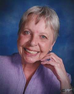 Margaret Ann “Peggy” Whittington