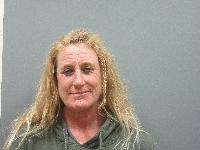 <b>Melia Kay Rose - Driving Under Influence-Drugs, Trespassing</b>