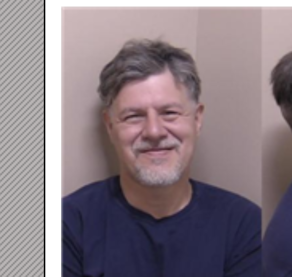 Pinkerton photo KBI Offender Registry