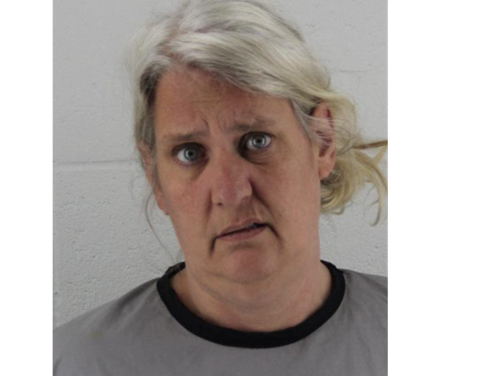 Platt from an October drug arrest in Johnson County