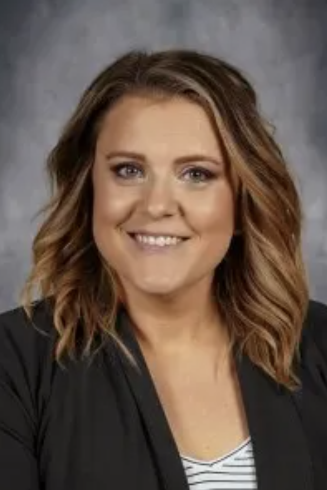 Amanda Thacker - Salina USD 305