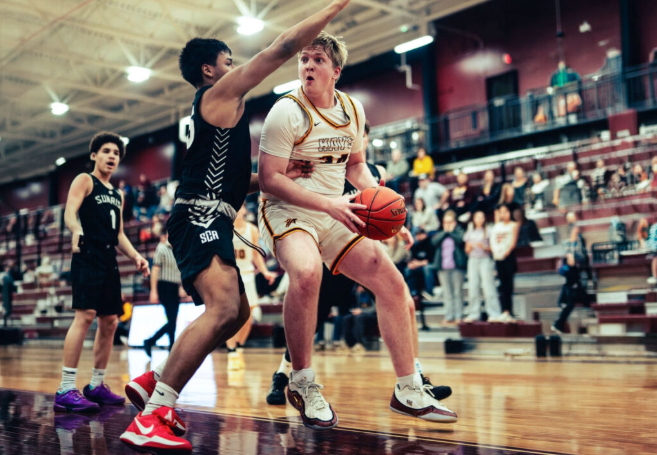 Photo courtesy Hays High School