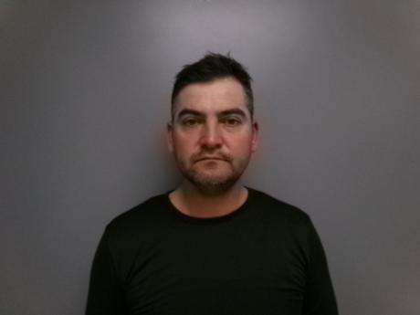 <b>Ruddy Omar Melendez-Lopez - Driving Under Suspension</b>