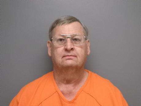 <b>Thomas Arthur Radick - Possession With Intent-Marijuana, Possession More than 1 lb, No Drug Tax Stamp</b>