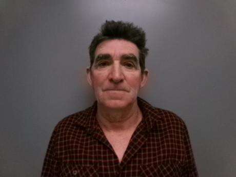 <b>Alonso Rapalo-Rapalo - No Operators License</b>