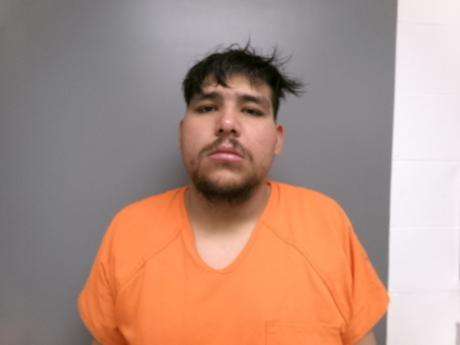 <b>Diego Juarez-Vazquez - Criminal Mischief, Possession of Controlled Substance, Possession of Drug Paraphernalia</b>