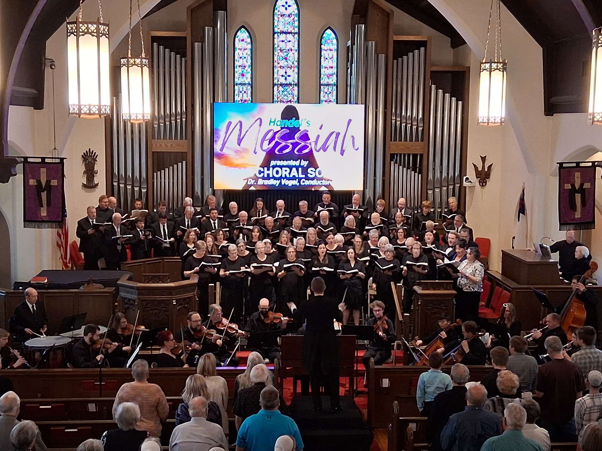 (Photo courtesy Reno Choral Society)