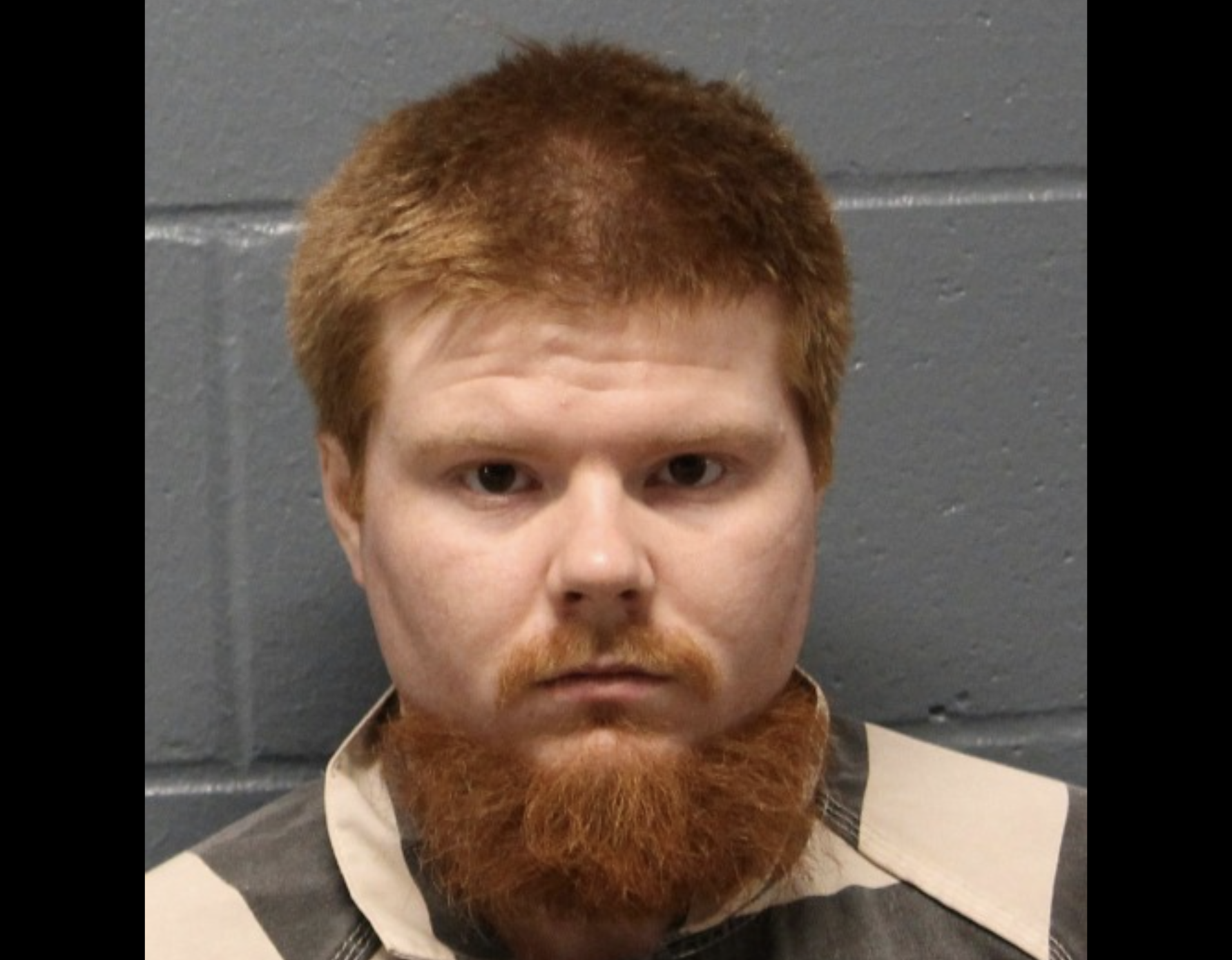 Cox-photo Cass County Sheriff