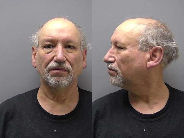 BRICKER FREDERICK UNL POSS OF FIREARM 10000 10% CASH