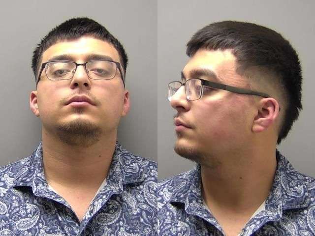 CAMERO BARDO DWI NO BOND