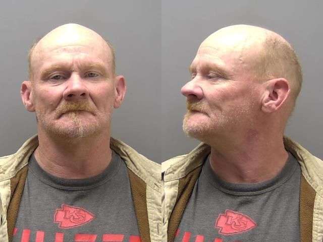 FETTY ZACHARY POSS CONT SUBS POSS CONT SUBS NO BOND