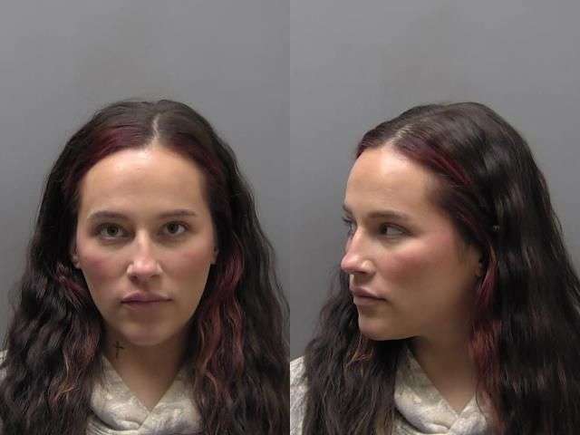 FLENTGE PAIGE STEALING 2500 BOND