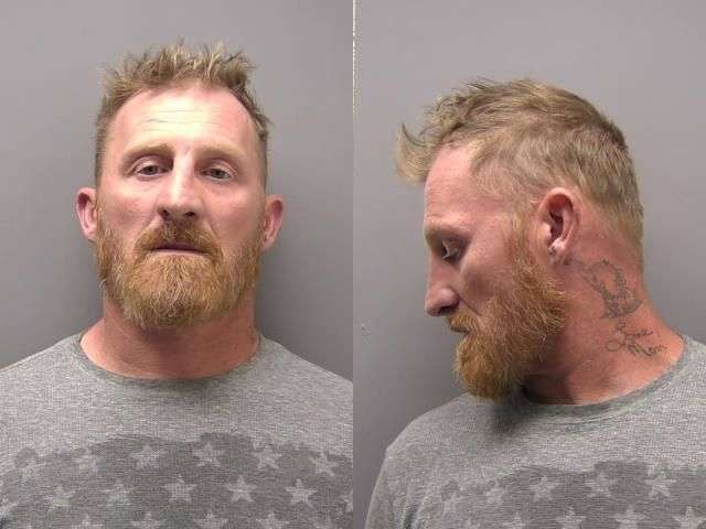 HAGER DENNIS DWI 5000 BOND