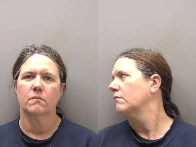 HINES DAWN PASSING BAD CHECKS 7500 BOND