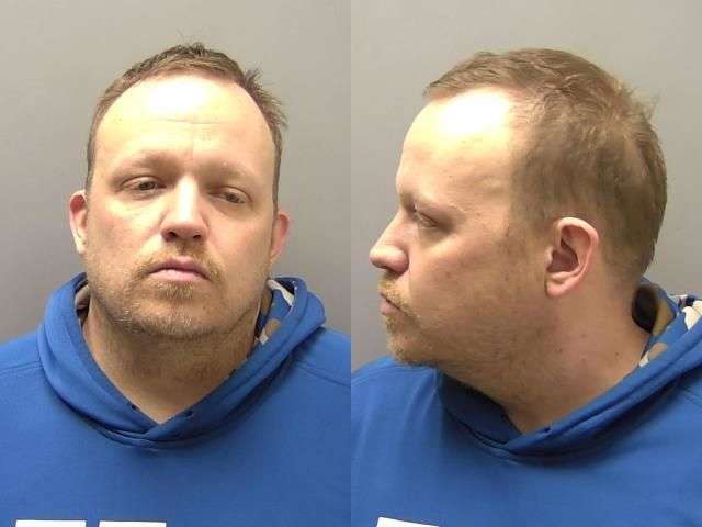 HUGHS BRADLEY DOM ASSAULT NO BOND