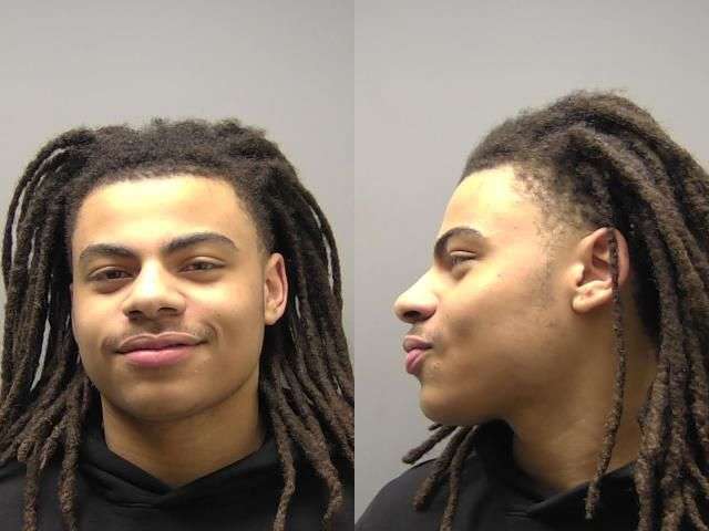 JOHNSON DANIEL TAMP WITH EVIDENCE NO BOND