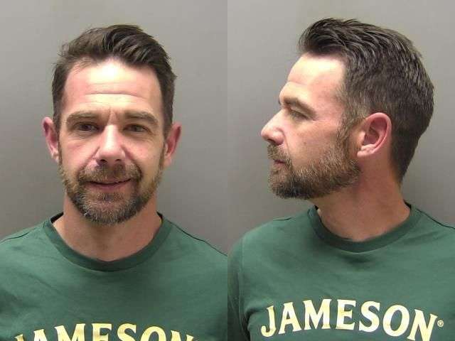 LEONARD TYLER DWI 2500 BOND