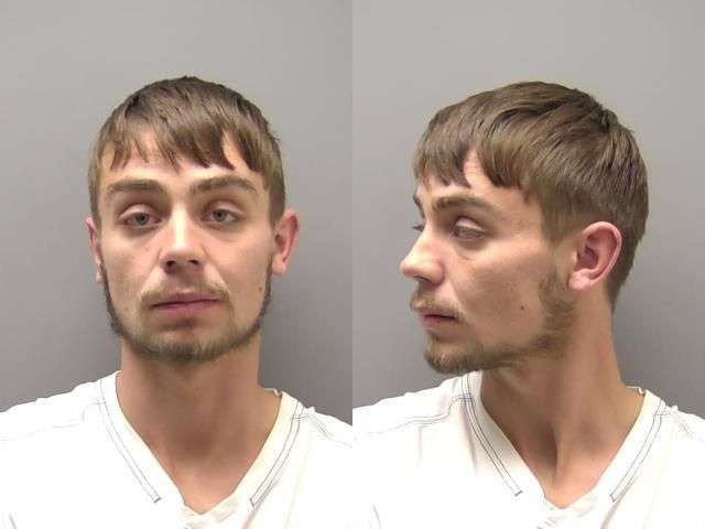 MCCLAIN GAGE DWI 2500 BOND