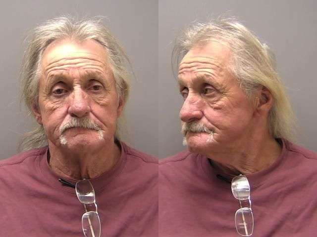 NICHOLS DARRYL POSS CONT SUBS NO BOND