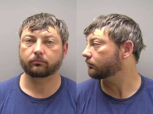 SOLOMON JOSEPH BURGLARY 7500 BOND