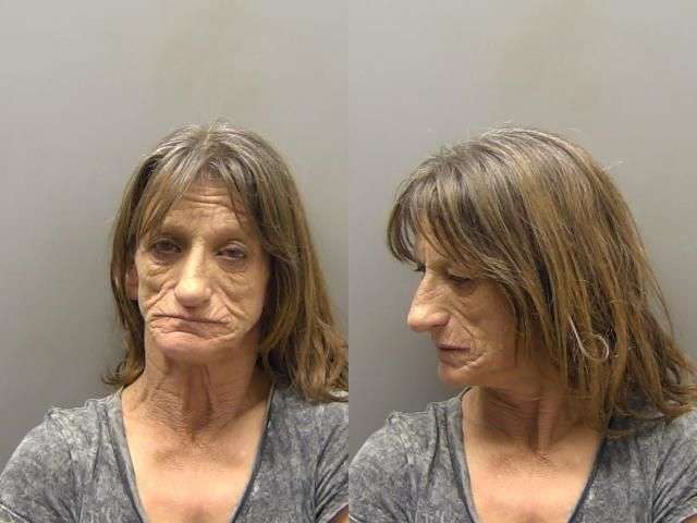 STONE DEBRA POSS CONT SUBS NO BOND