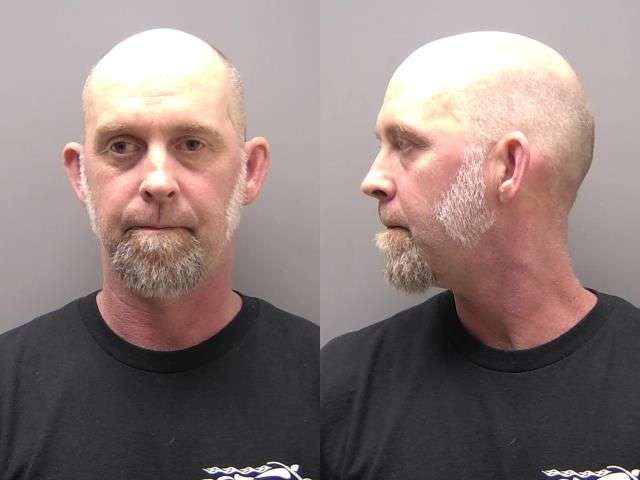 THORNTON DUSTIN DWI 2500 BOND