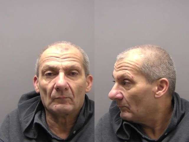 VENNEMAN MARK AGG FLEEING NO BOND