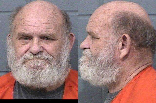 Jimmy Watson, Failure to appear, arrested 03/13