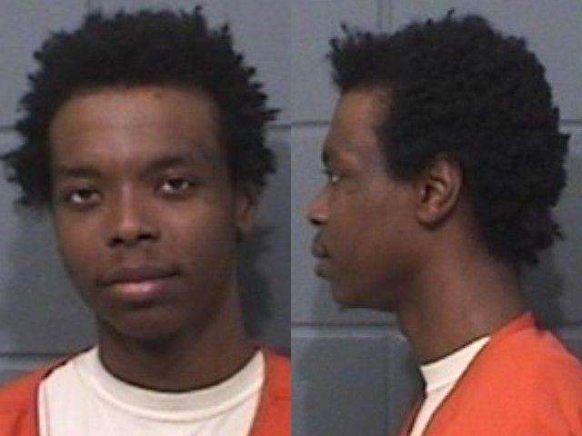 Damarko Nash, Driving while license cancelled/suspended/revoked, arrested 03/16