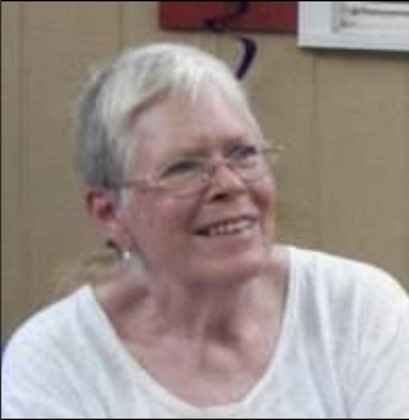 Berniece Irene Knotts