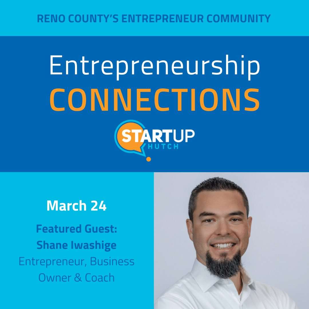 March Entrepreneurship Connections
