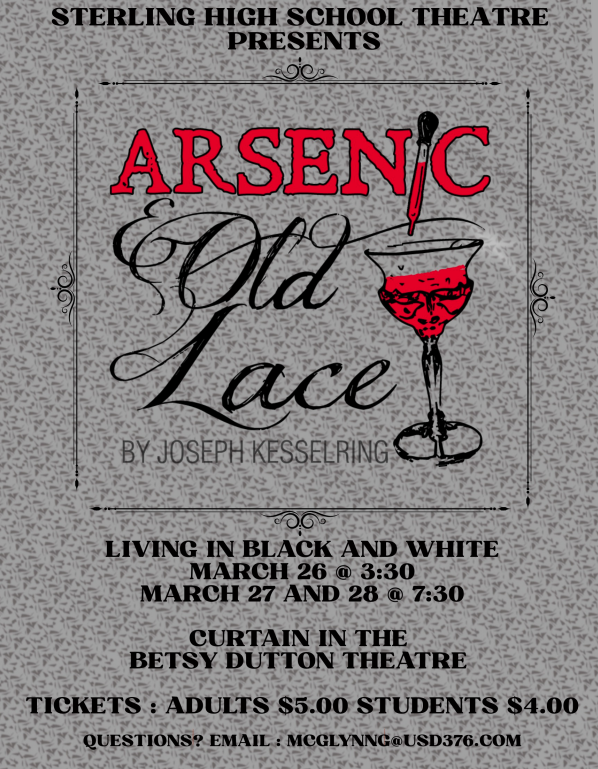 (Courtesy Sterling HIgh School)