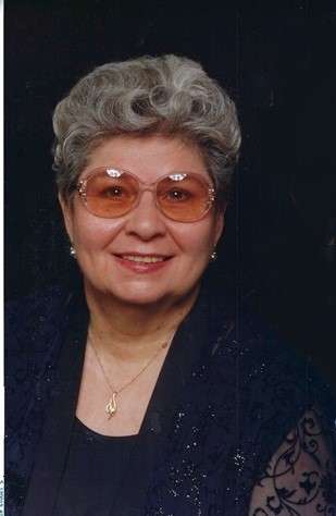 &nbsp; &nbsp; &nbsp;Mildred C. Dinges