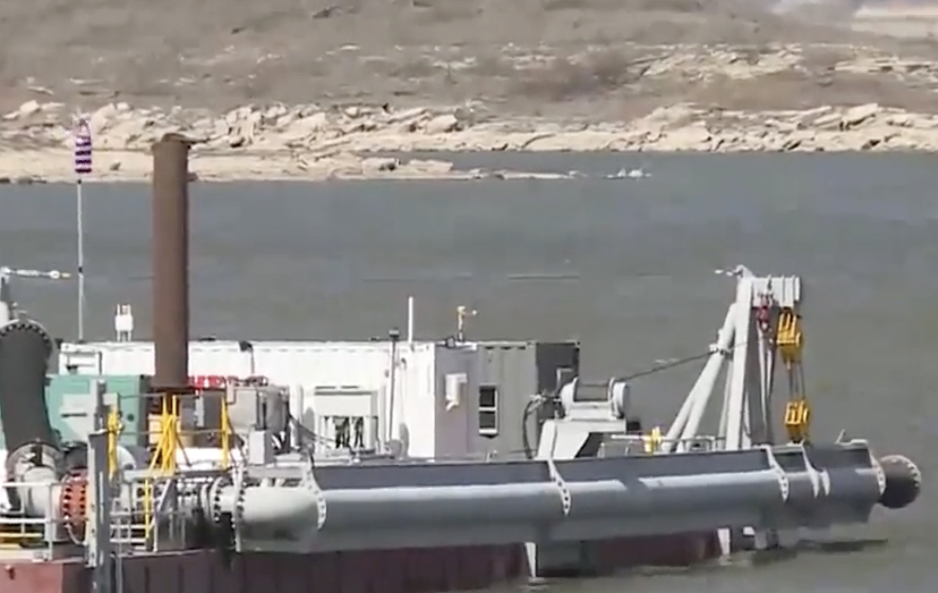 Photos courtesy KWCH