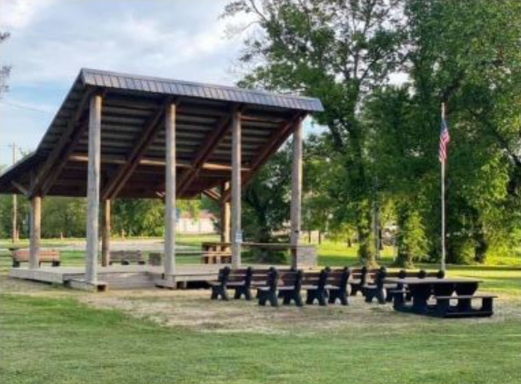 Victoria, Colby entities receive waste tire product grants from KDHE