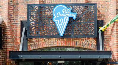 402 Creamery