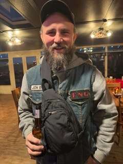 Jonathan J. “Jon Boy” Younger