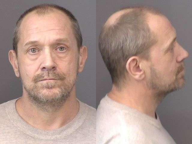 Trower,Shawn Michael (51)