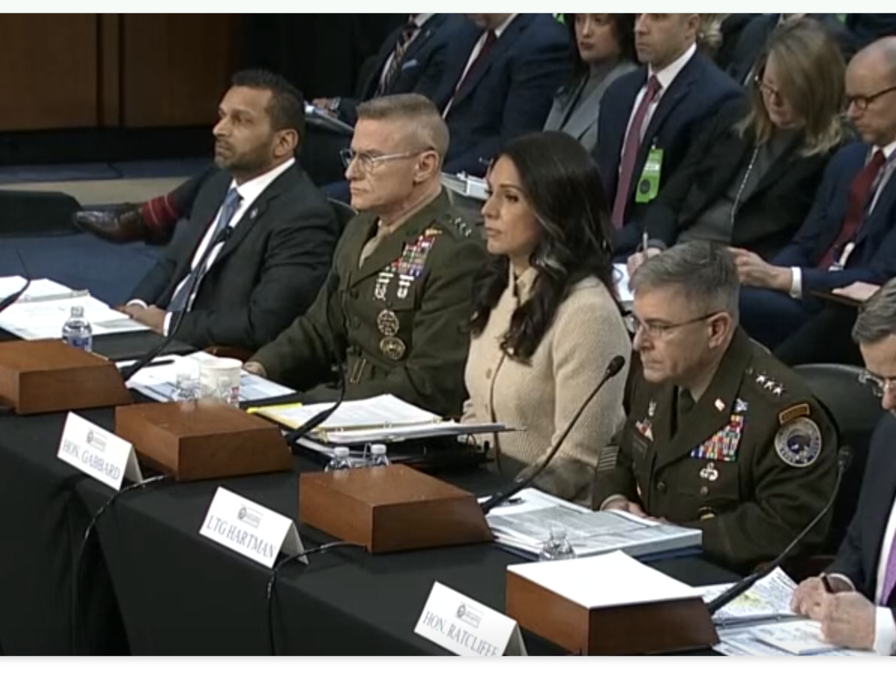 Image courtesy CSPAN