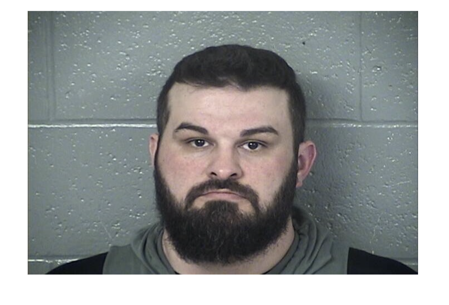 Rector-photo Wyandotte County