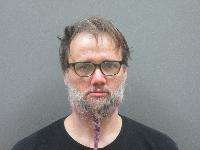 <b>David Michael Jewell - Shoplifting</b>