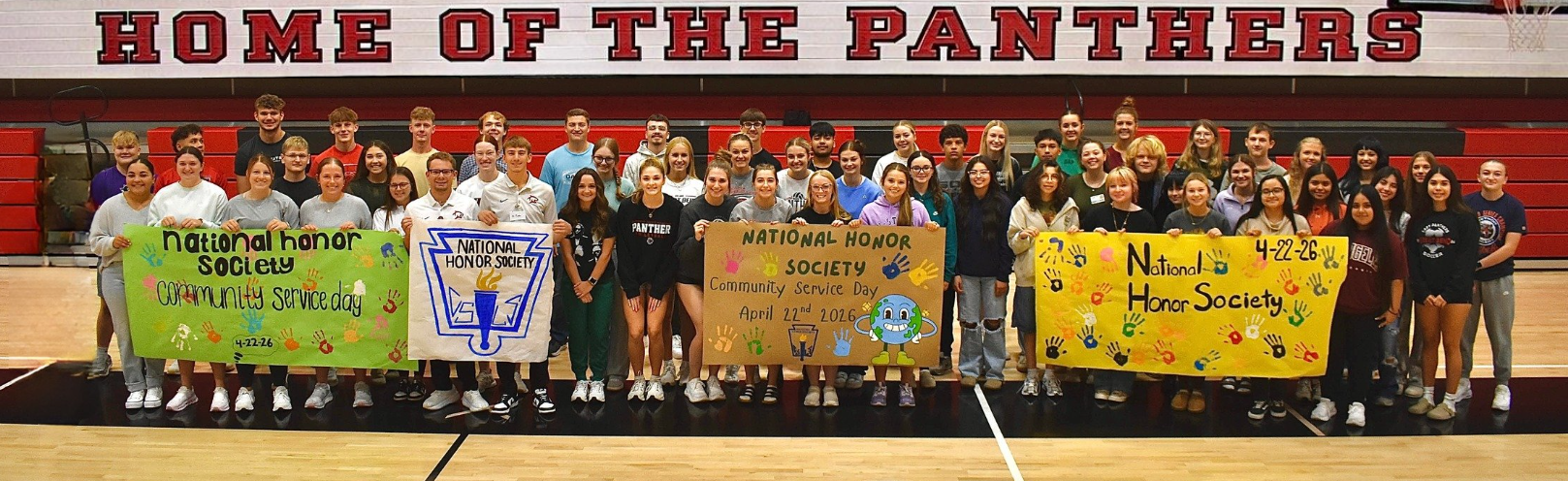 GBHS issues final call for service projects and sponsors for Community Service Day